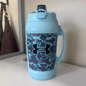 Under Armor Water Bottle Jug